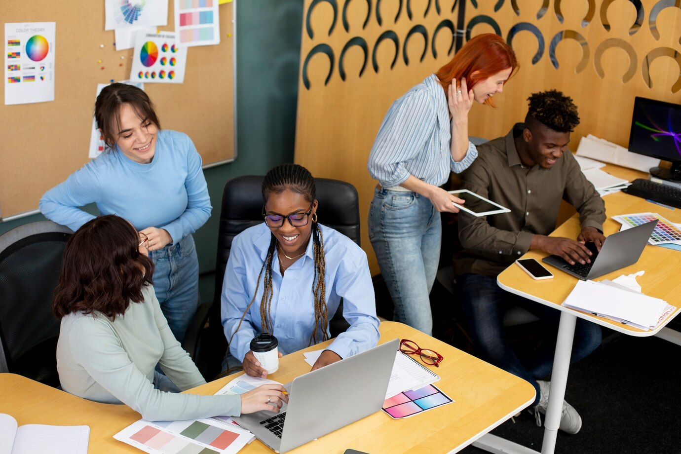 Skills Development